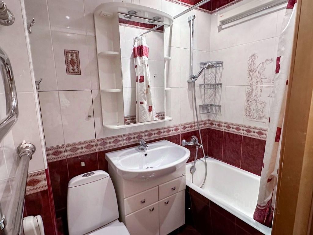m. Paveletskaya: Apartment, 2-rooms