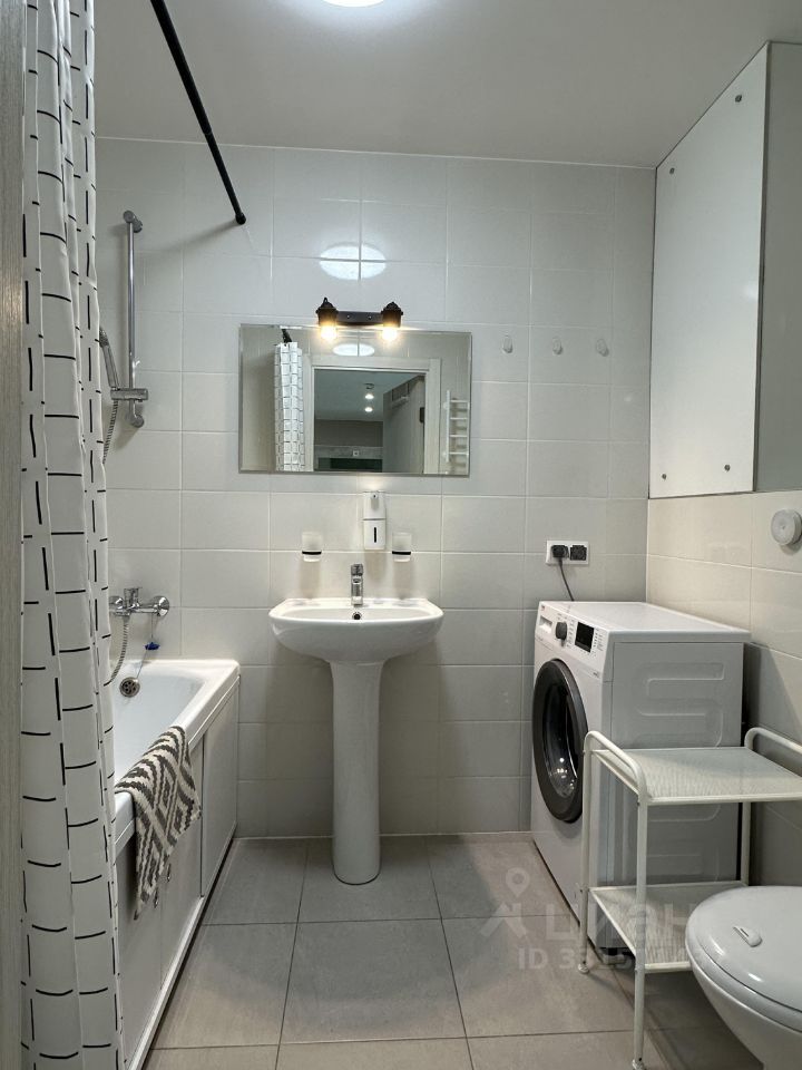 m. Pervomayskaya: Apartment, 2-rooms