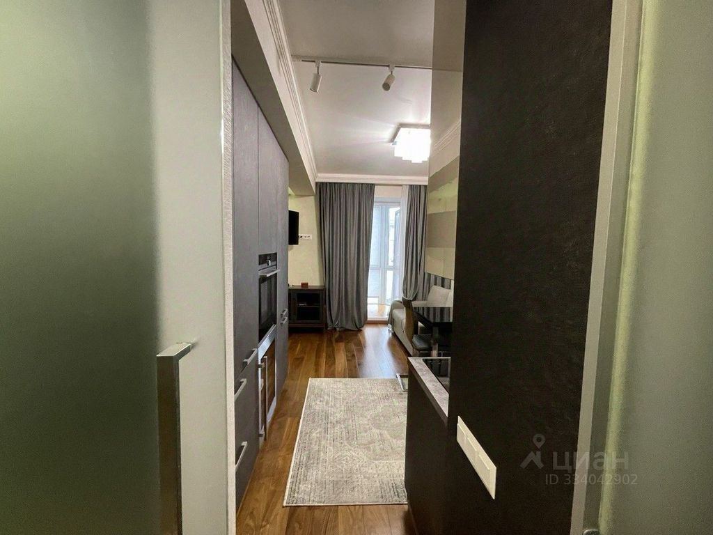 m. Trubnaya: Apartment, 2-rooms