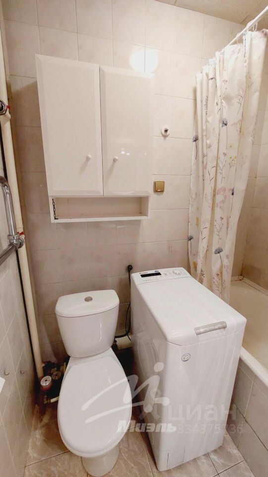 m. Barrikadnaya: Apartment, 1-rooms