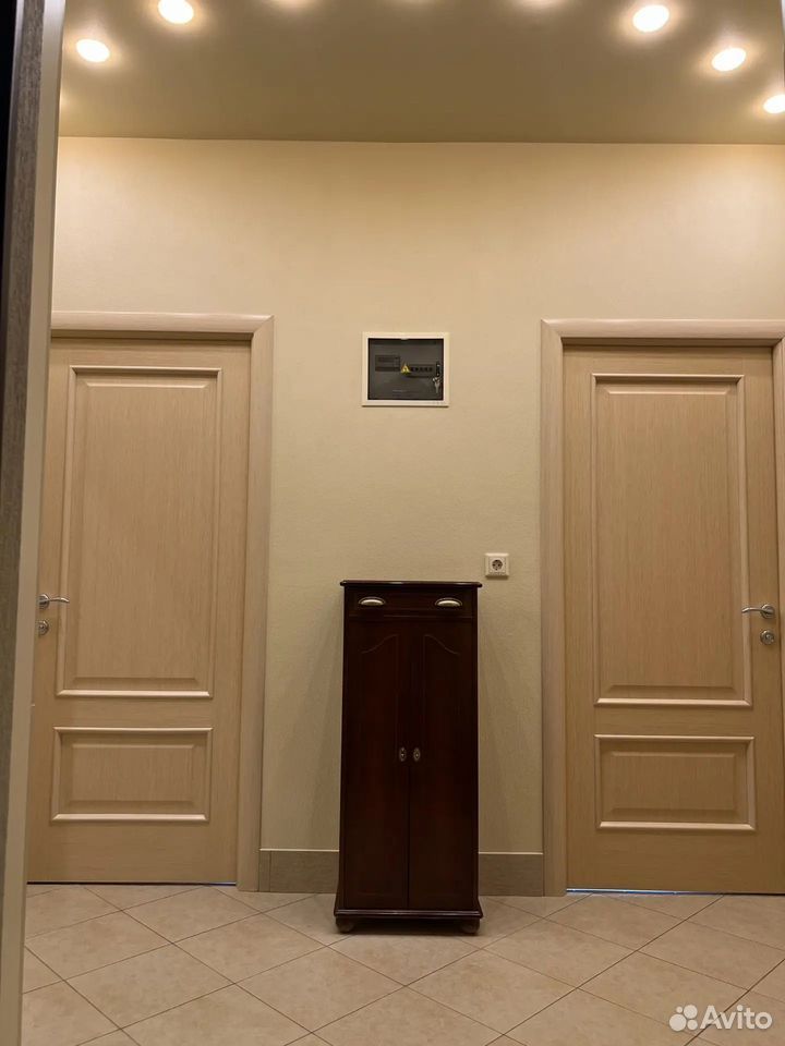 m. Studencheskaya: Apartment, 2-rooms