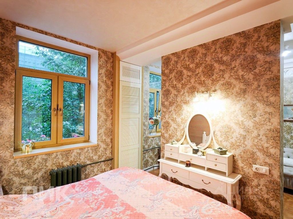 m. Lefortovo: Apartment, 1-rooms