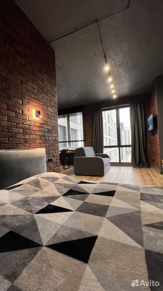 m. Rumyantsevo: Apartment, studio
