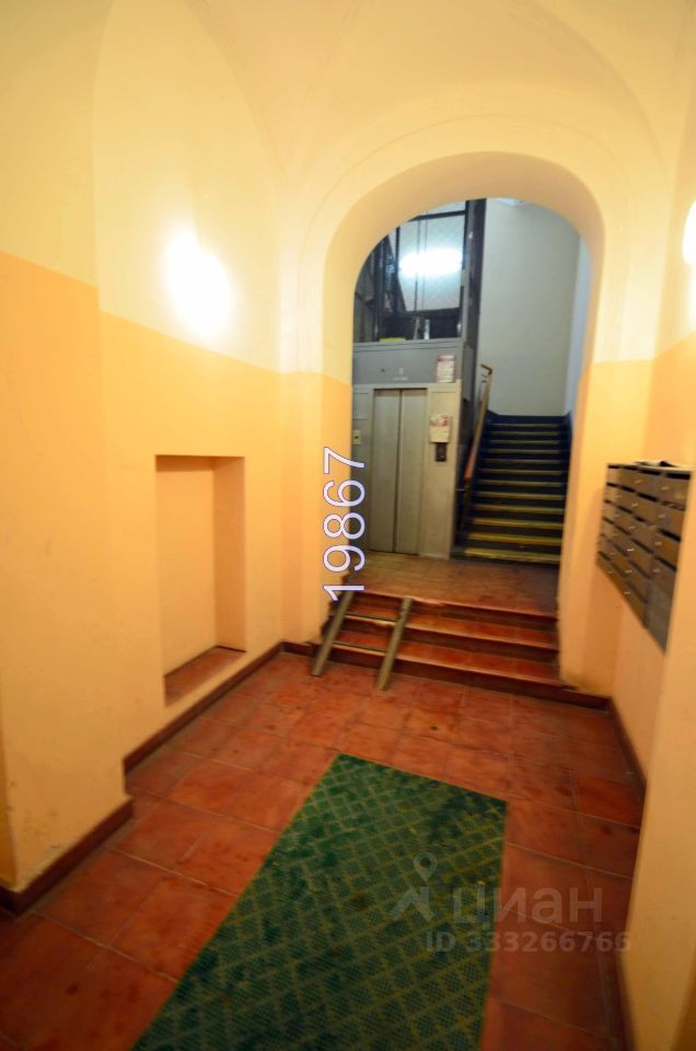 m. Sukharevskaya: Apartment, 2-rooms