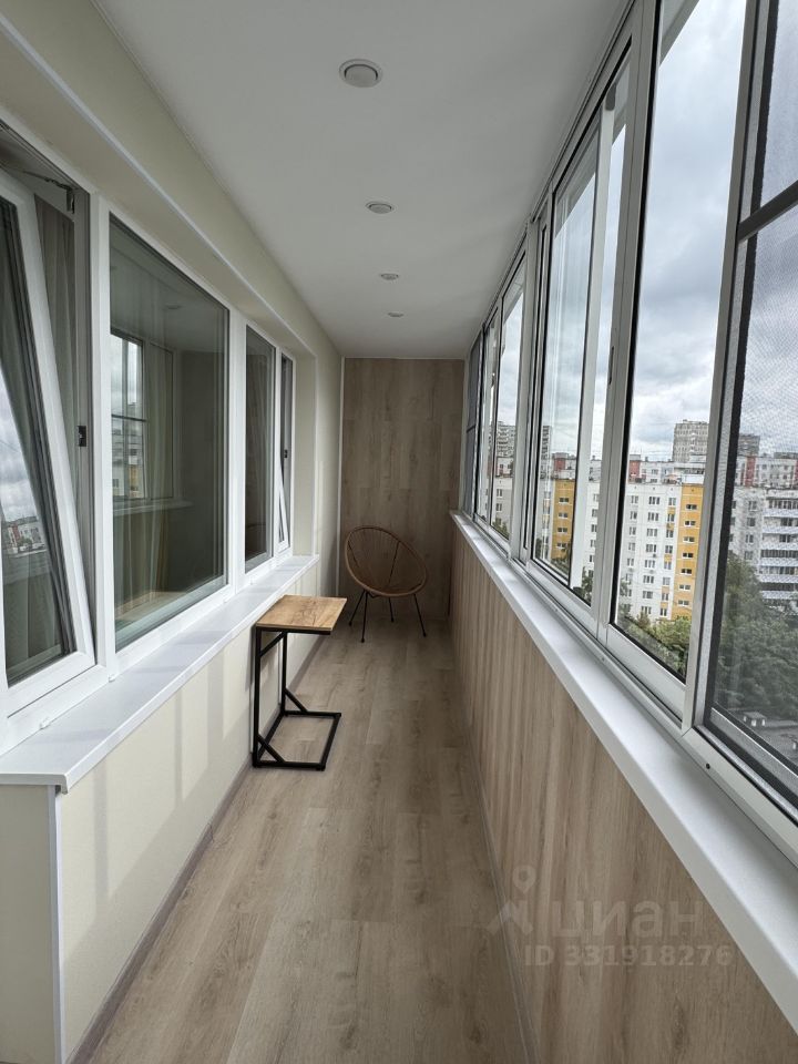m. Belyaevo: Apartment, 1-rooms