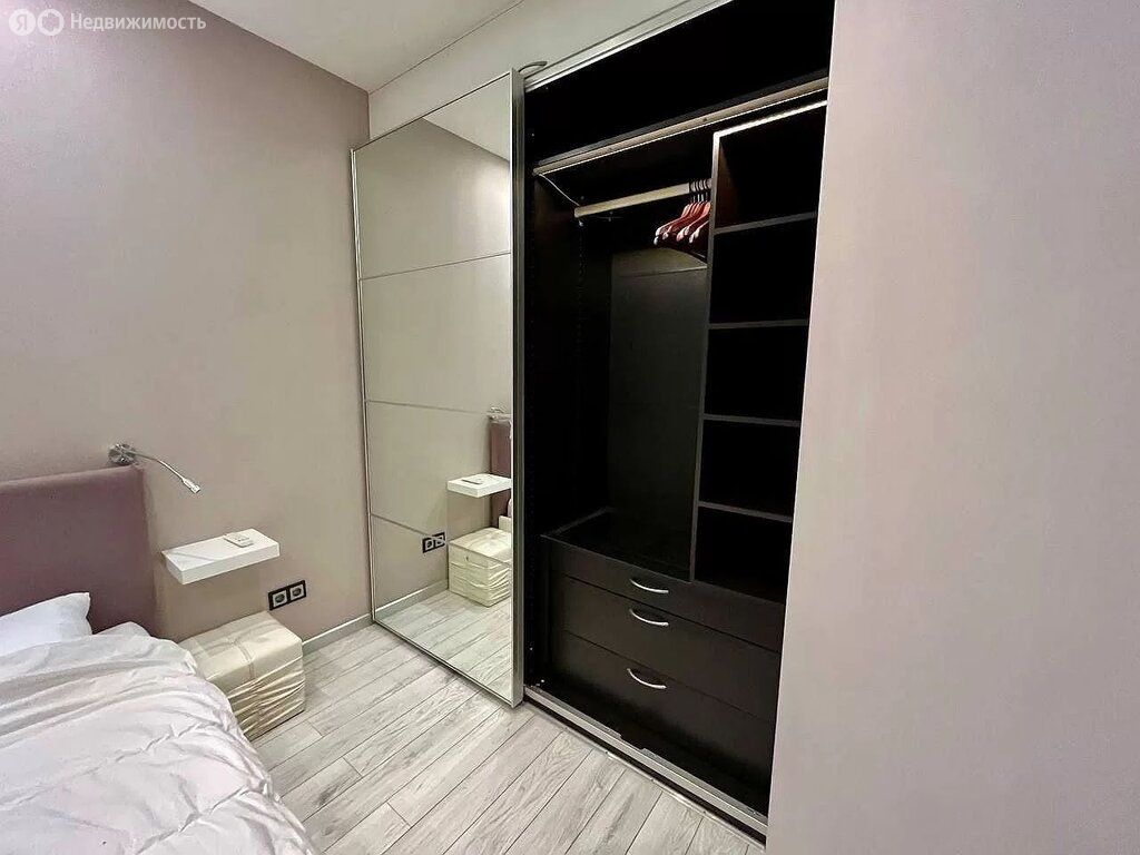 m. Dubrovka: Apartment, 1-rooms