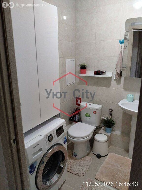 m. Testovskaya: Apartment, 1-rooms