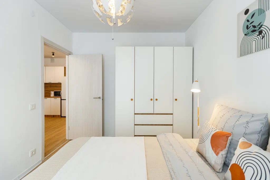 m. Opalikha: Apartment, 1-rooms