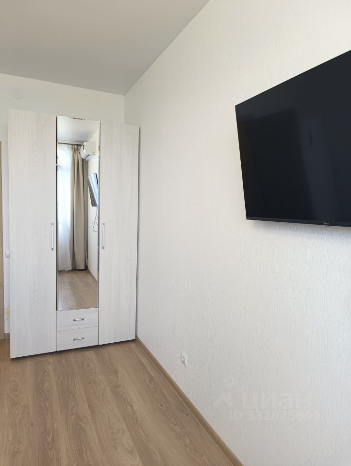 m. Zyablikovo: Apartment, studio