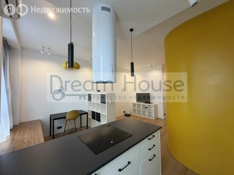 m. Elektrozavodskaya: Apartment, studio