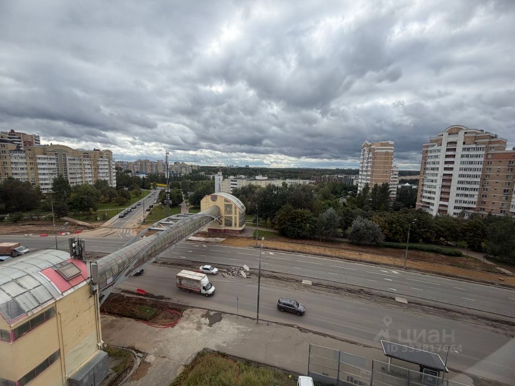 m. Molzhaninovo: Apartment, 2-rooms