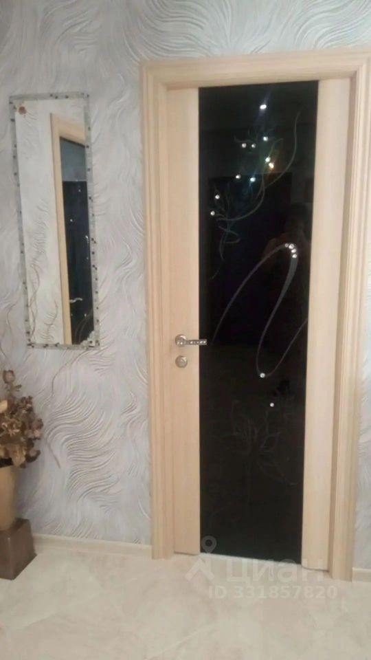 m. Begovaya: Apartment, 2-rooms
