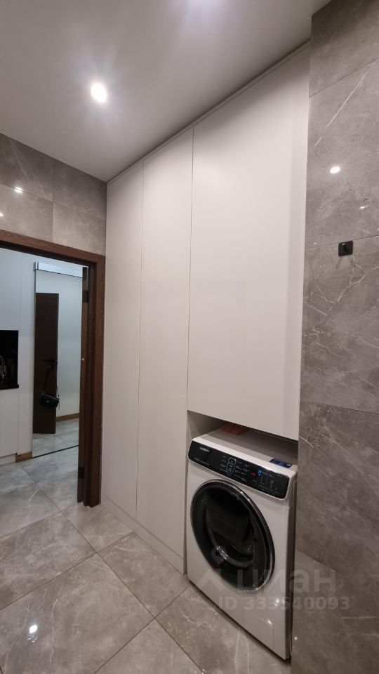 m. Shelepikha: Apartment, 2-rooms