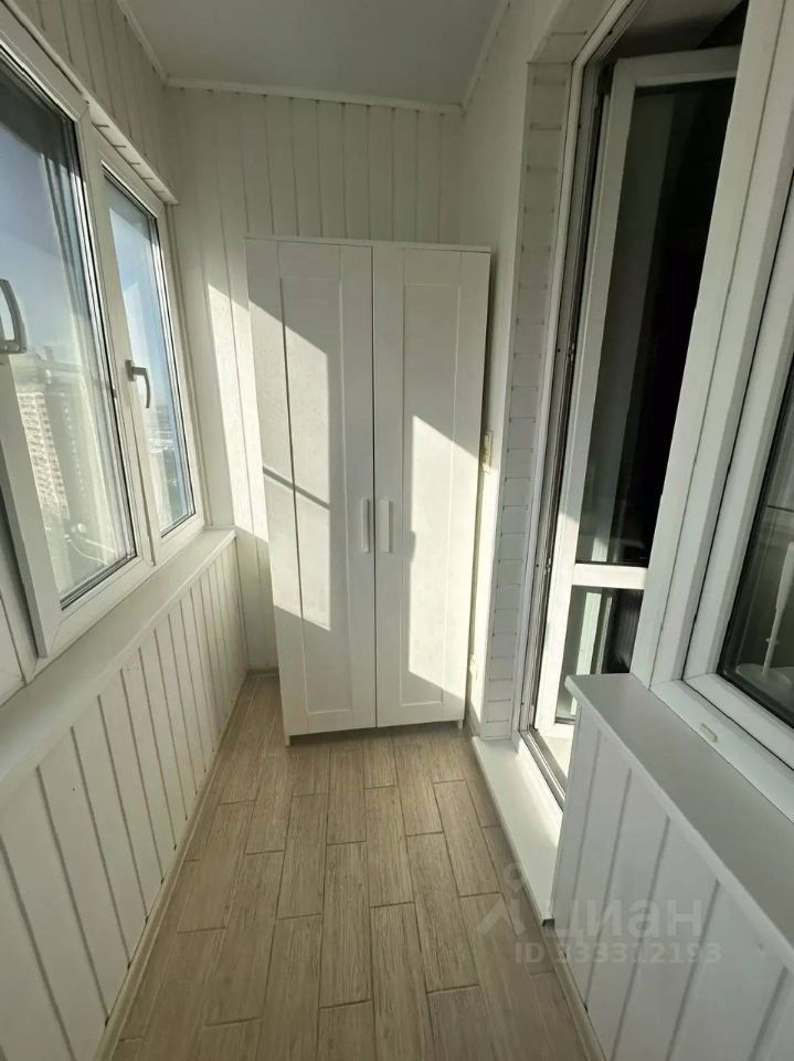 m. Penyagino: Apartment, 2-rooms