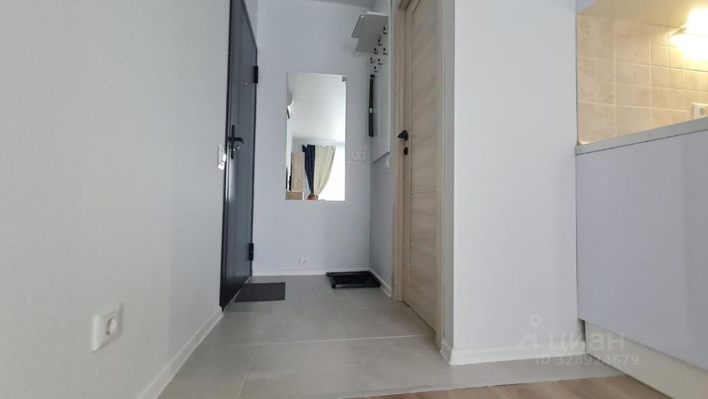 m. Kotelniki: Apartment, 1-rooms