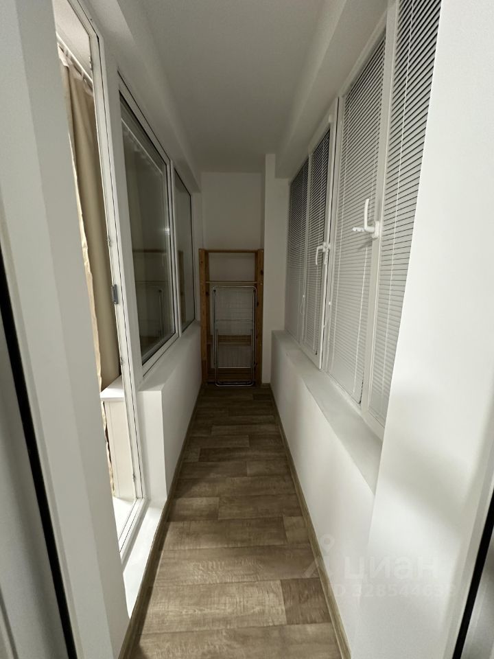 m. Strogino: Apartment, 2-rooms
