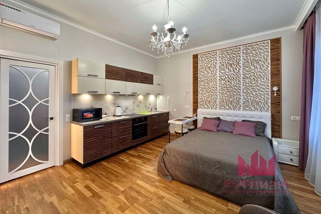 m. Fili: Apartment, 1-rooms