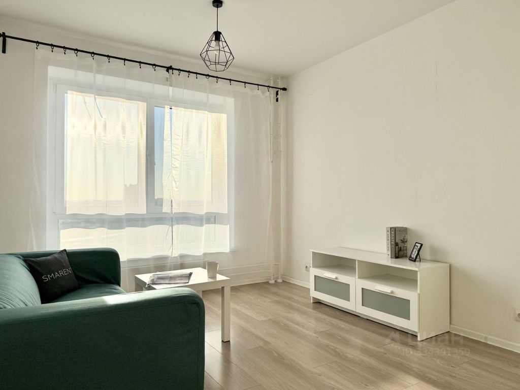 m. Kotelniki: Apartment, 1-rooms