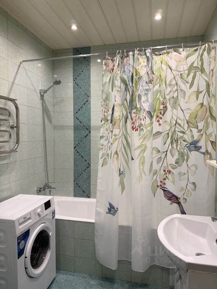 m. Nikolskoe: Apartment, 1-rooms