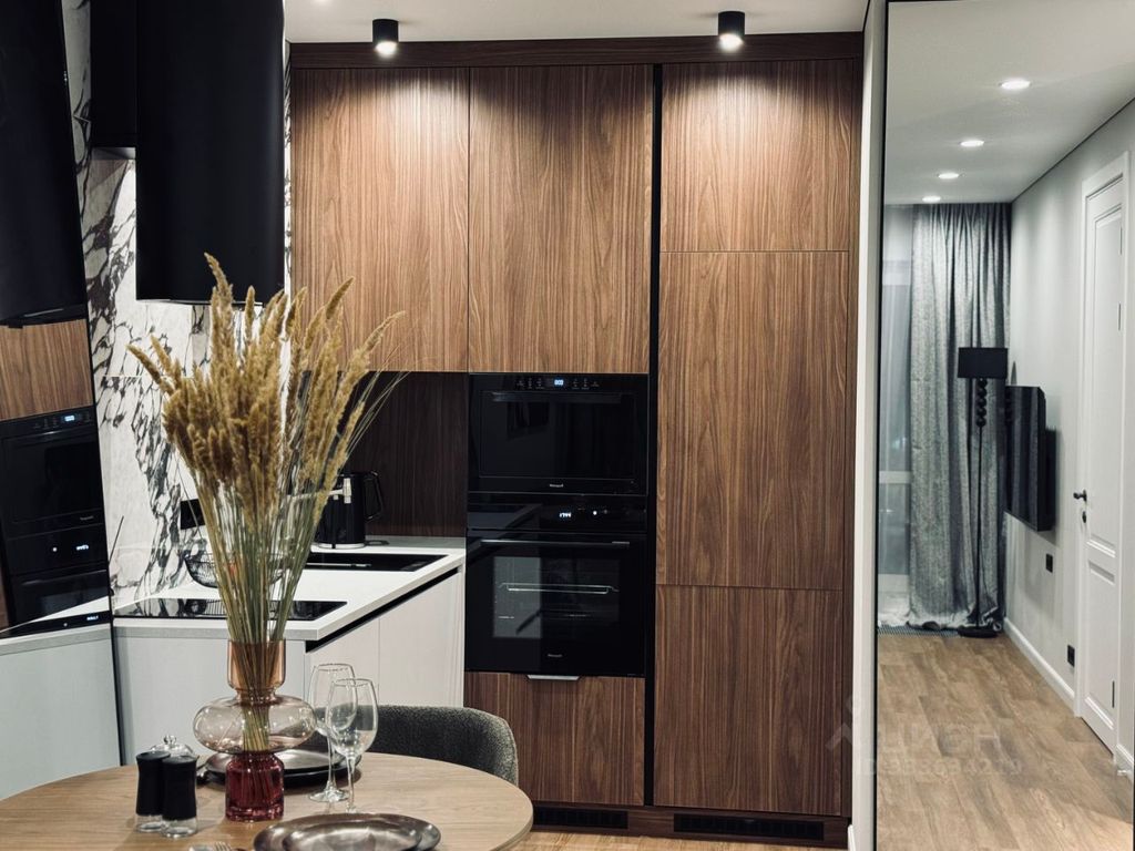 m. Park Pobedy: Apartment, 2-rooms