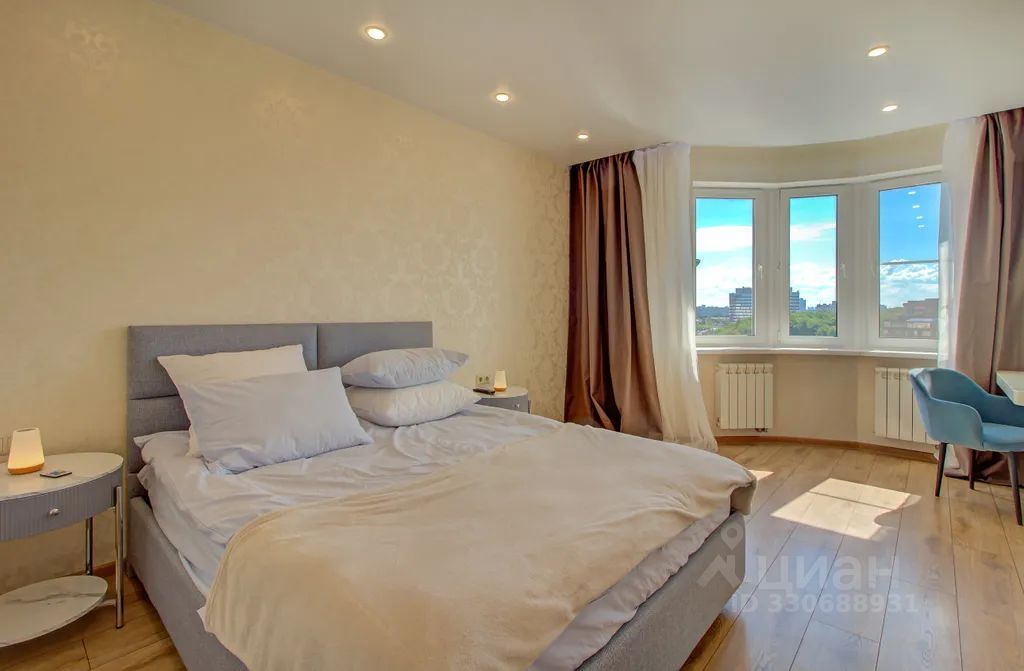 m. Penyagino: Apartment, 1-rooms