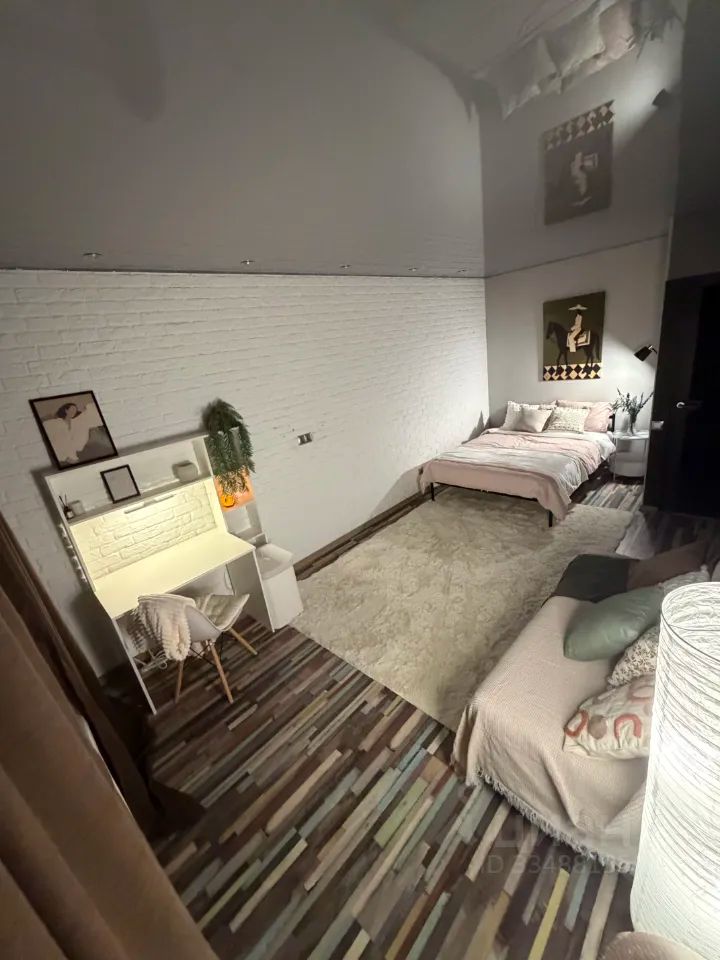 m. Belorusskaya: Apartment, 1-rooms