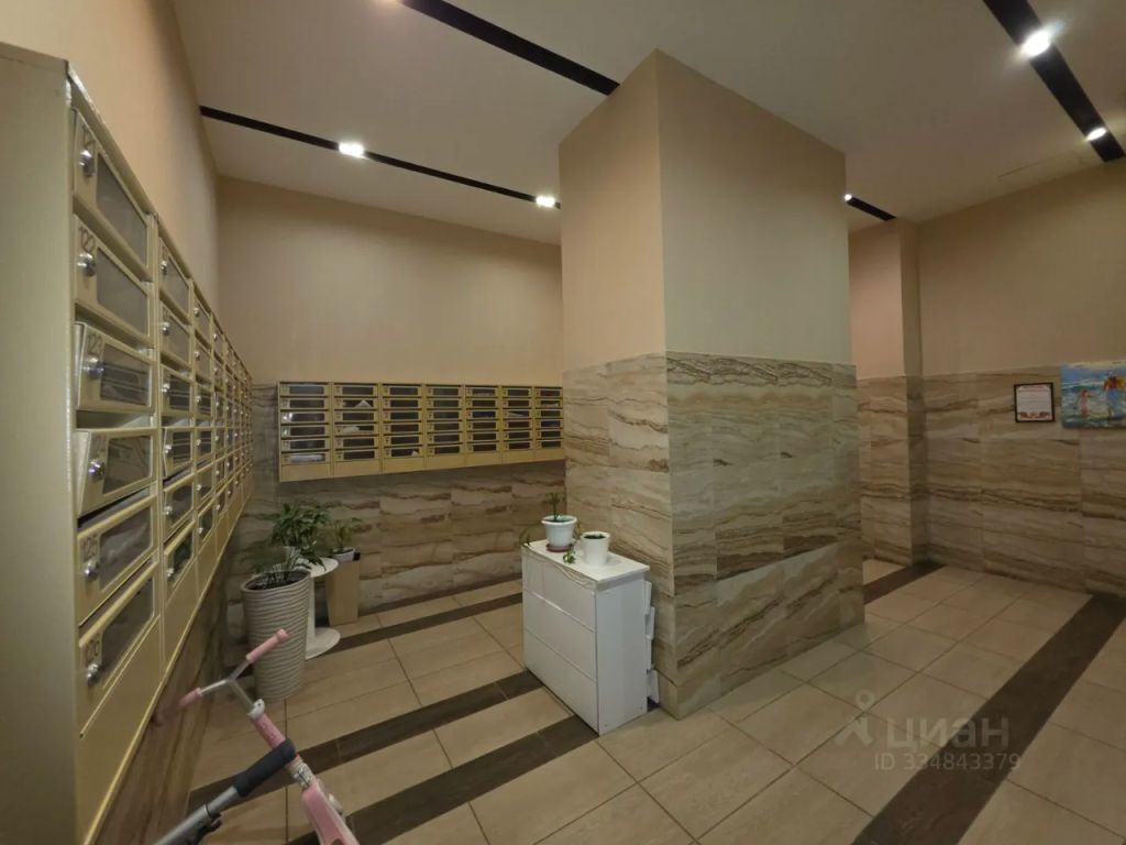 m. Kotelniki: Apartment, 2-rooms