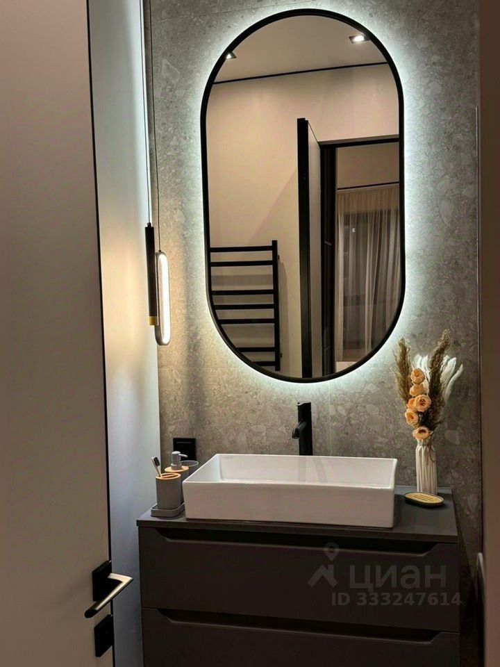 m. Shelepikha: Apartment, 3-rooms