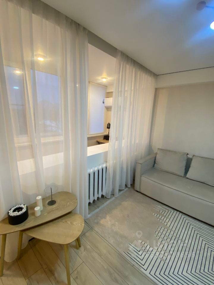 m. Dinamo: Apartment, 1-rooms