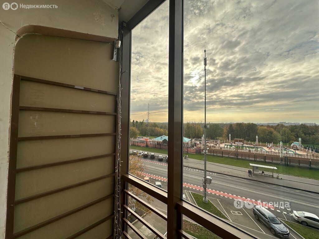 m. Orekhovo: Apartment, 1-rooms
