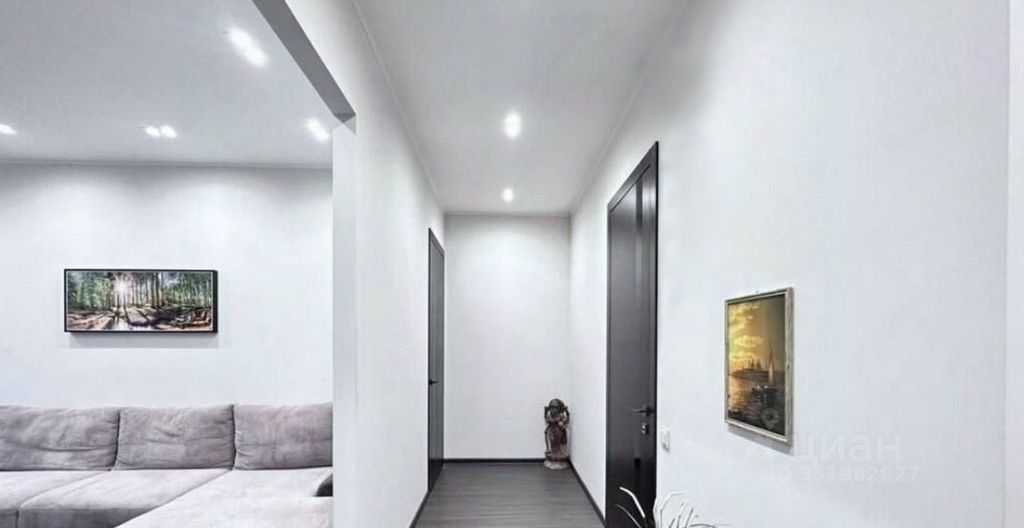 m. Shabolovskaya: Apartment, 2-rooms