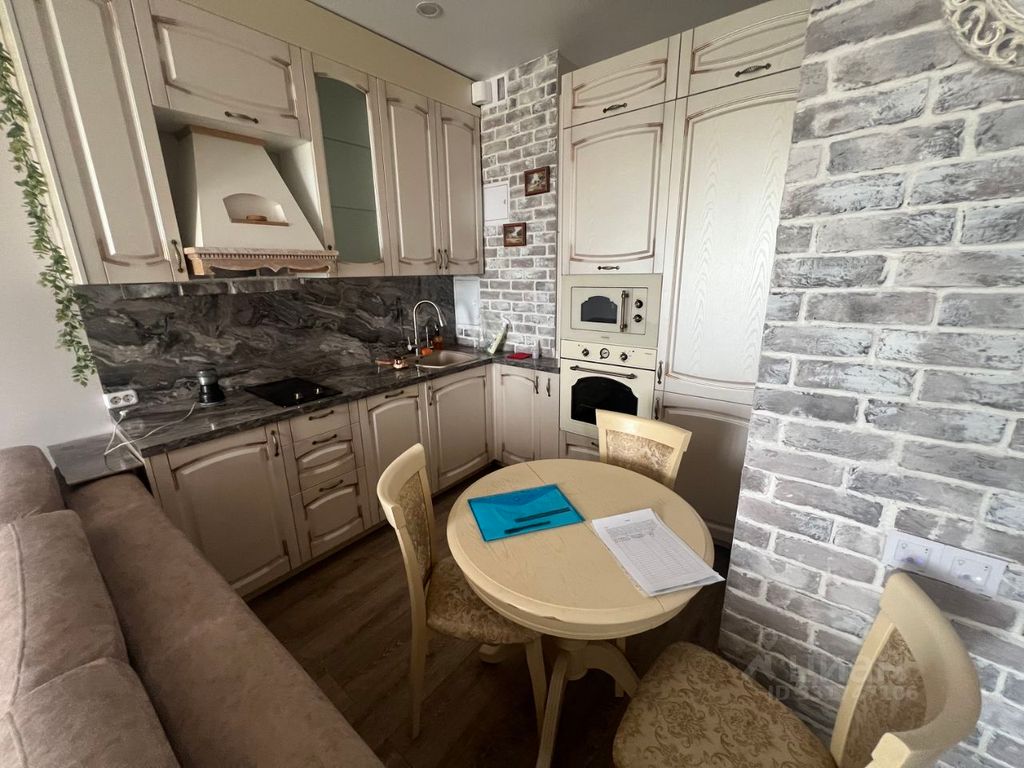 m. Skolkovo: Apartment, 1-rooms