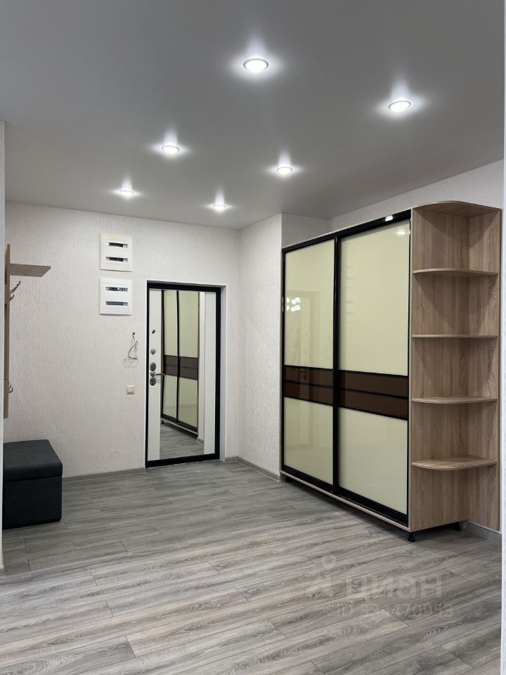 m. Domodedovskaya: Apartment, 2-rooms