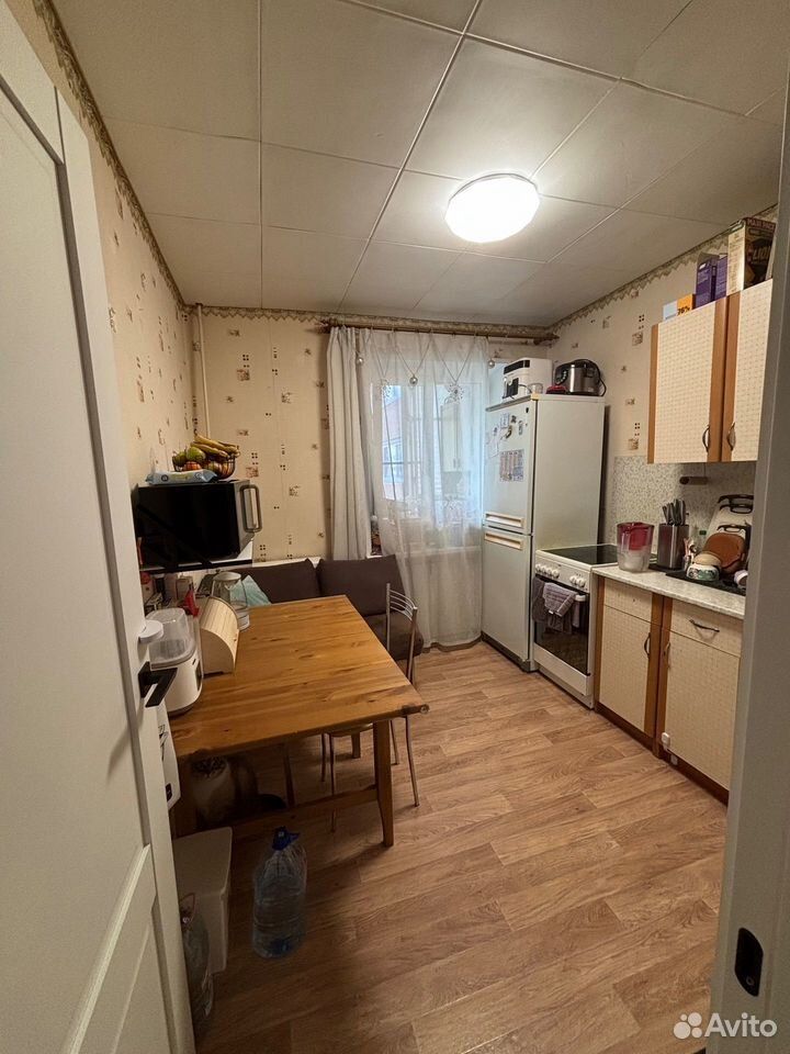 m. Podolsk: Apartment, 1-rooms