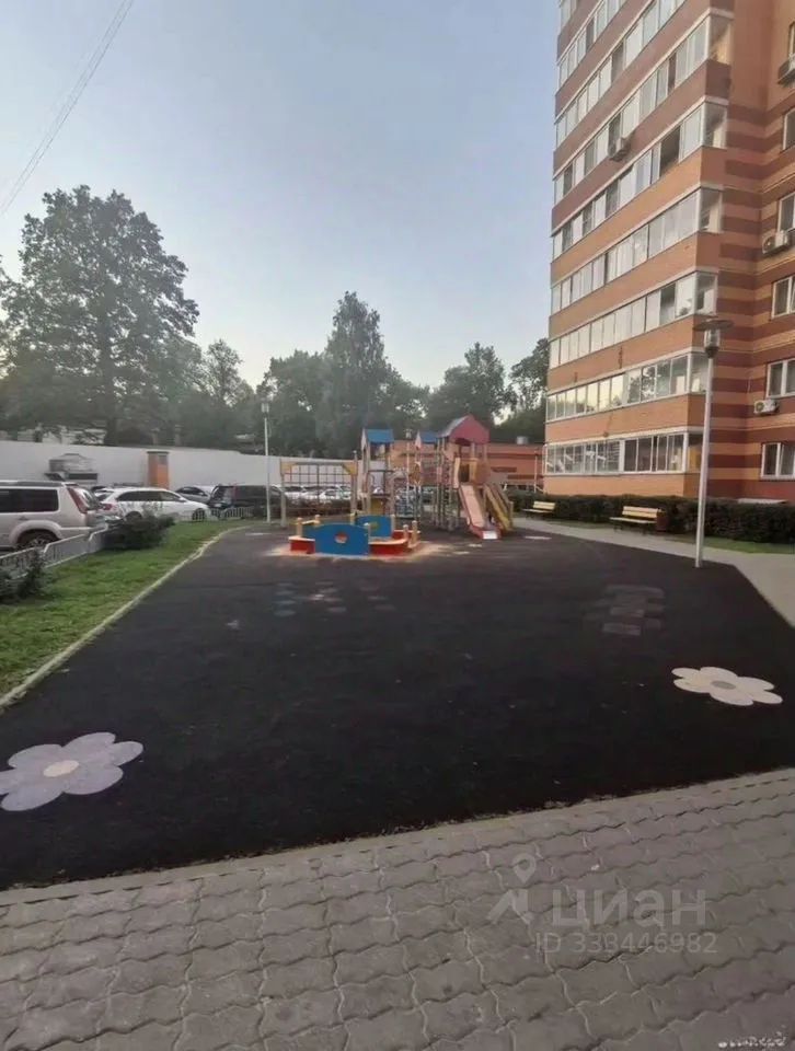 m. Khimki: Apartment, 1-rooms