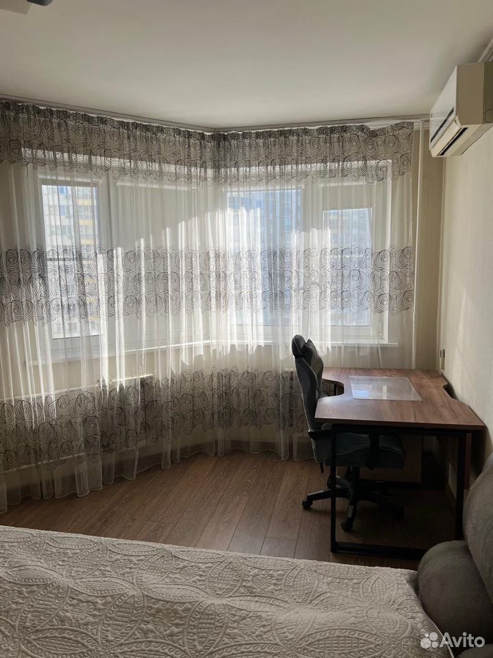 m. Levoberezhnaya: Apartment, 2-rooms