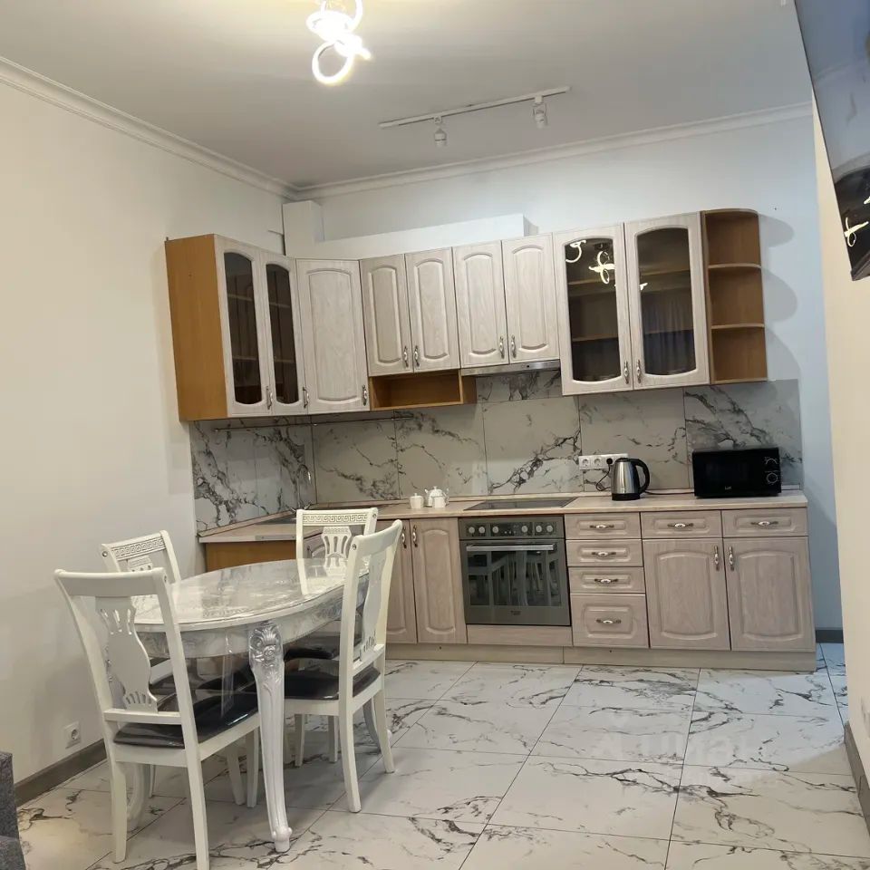 m. Opalikha: Apartment, 1-rooms