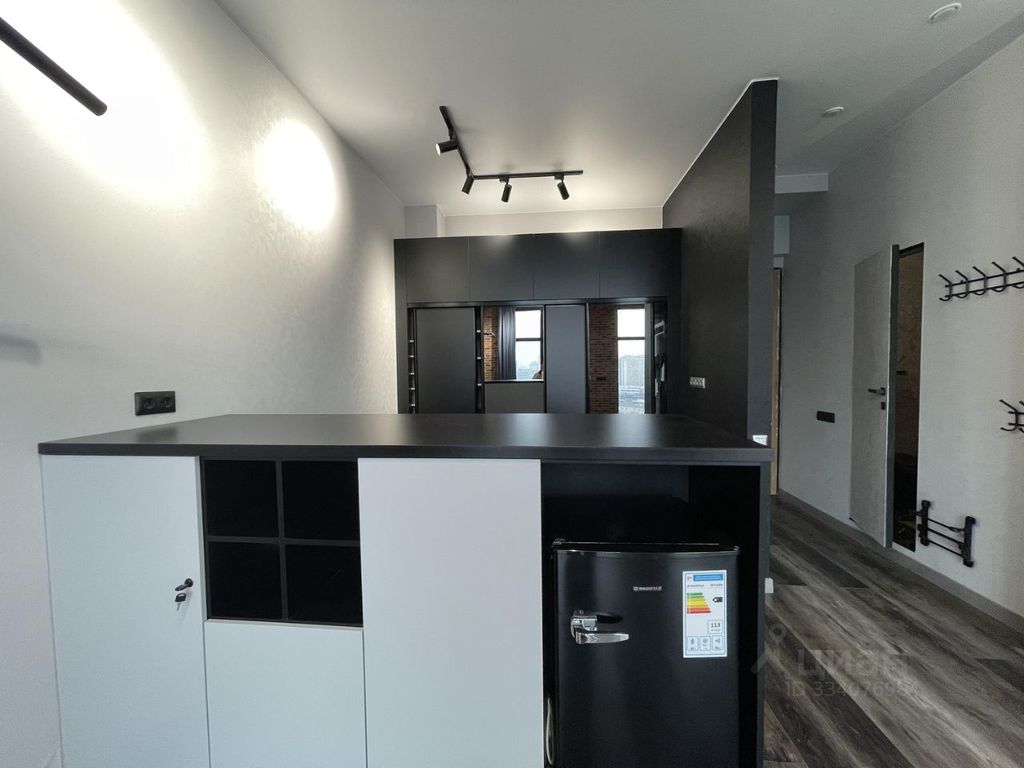 m. Zorge: Apartment, 1-rooms