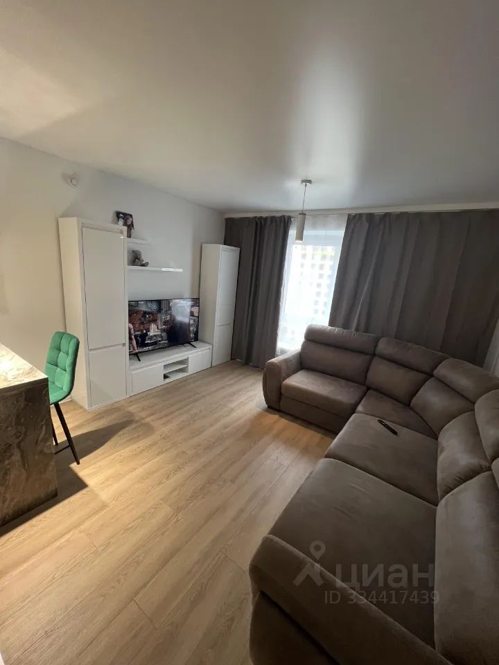 m. Medvedkovo: Apartment, 1-rooms