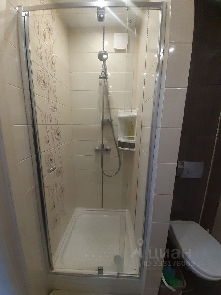 m. Molzhaninovo: Apartment, 1-rooms