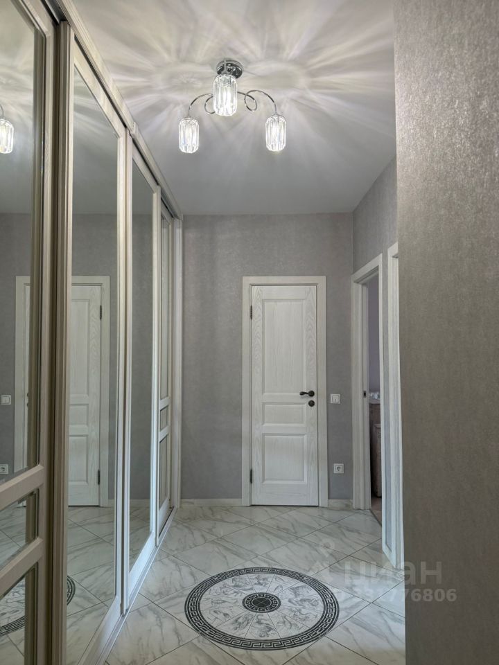 m. Vodniki: Apartment, 1-rooms