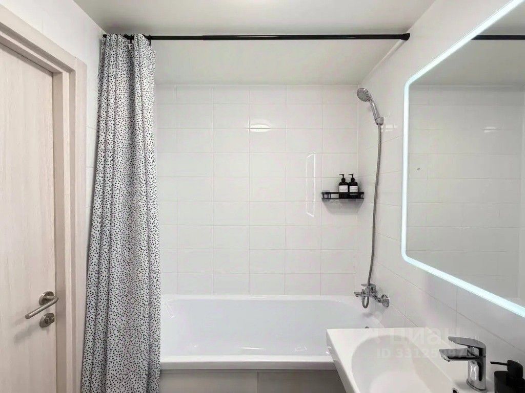 m. Kotelniki: Apartment, 1-rooms