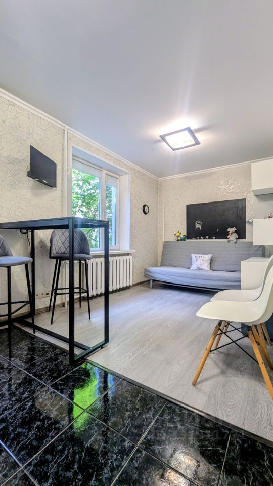 m. Taganskaya: Apartment, 1-rooms