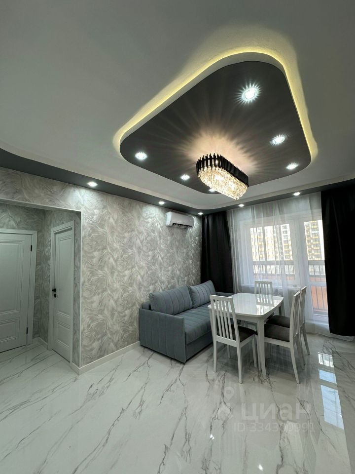 m. Bulvar Dmitriya Donskogo: Apartment, 1-rooms