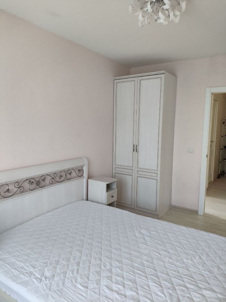 m. Zhulebino: Apartment, 1-rooms