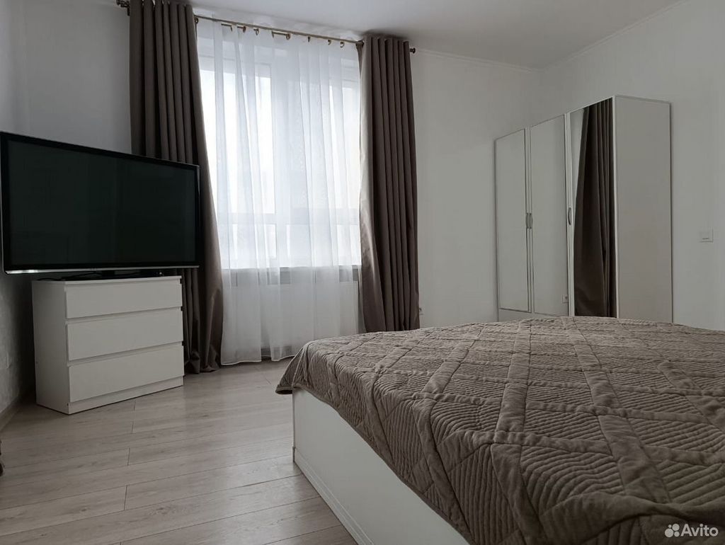 m. Testovskaya: Apartment, 1-rooms