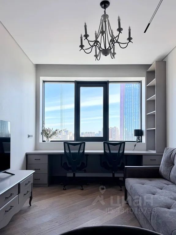 m. Shelepikha: Apartment, 1-rooms