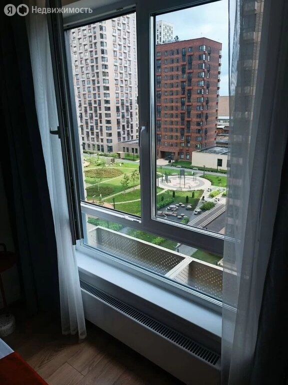m. Butyrskaya : Apartment, 1-rooms