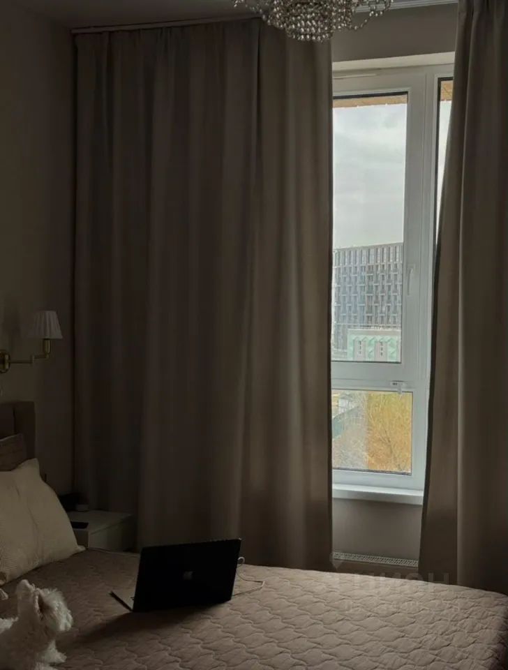 m. Skolkovo: Apartment, 1-rooms