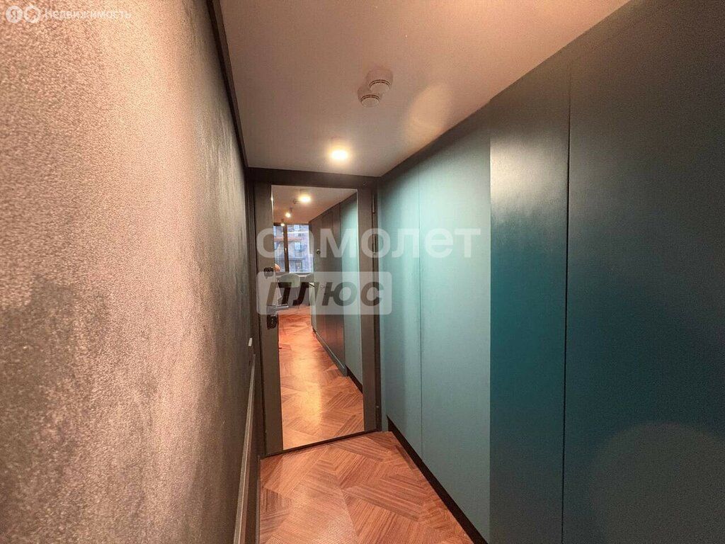 m. Nagornaya: Apartment, studio